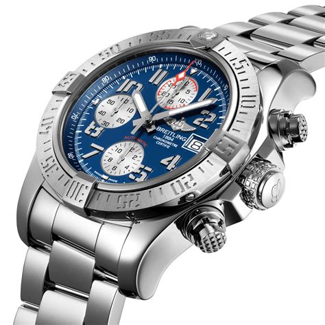 breitling avenger ii automatic chronograph men& 39|breitling chrono avenger m1 price.